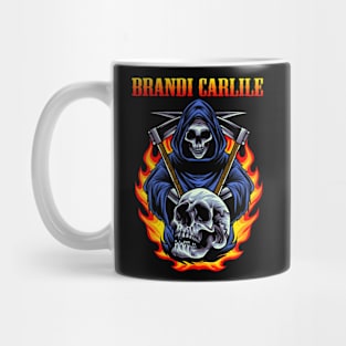 BRANDI CARLILE BAND Mug